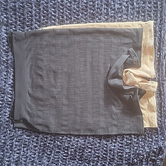 Steve Madden shapewear (M) - Picture 2 of 7